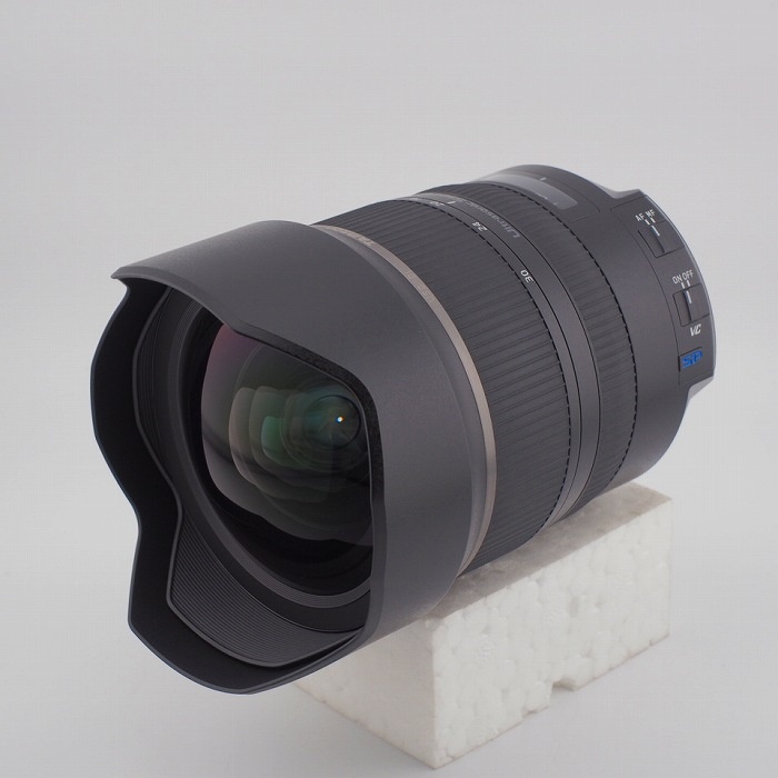 タムロン SP15-30/2.8 DI VC USD A012N