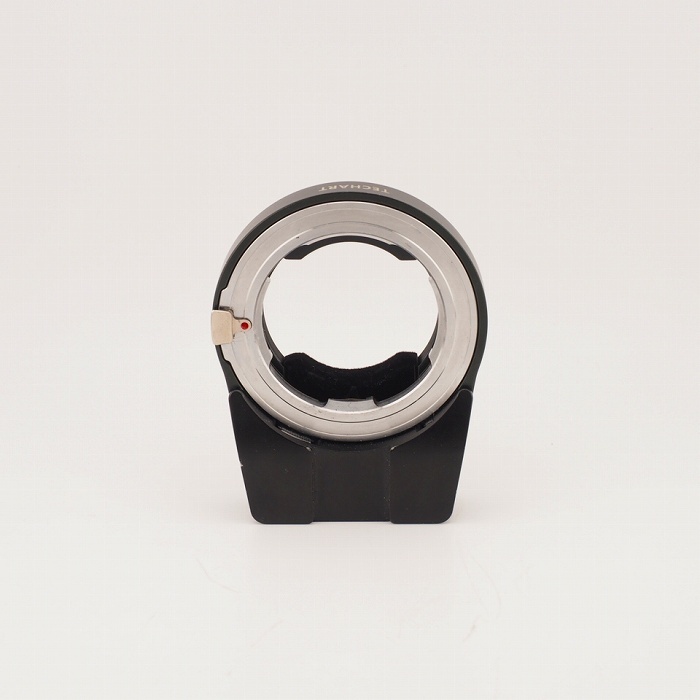 TECHART 電子マウントアダプター ライカMレンズ/ソニーEボディ LM-EA7