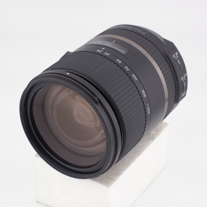 タムロン 28-300/3.5-6.3 Di VC PZD A101N