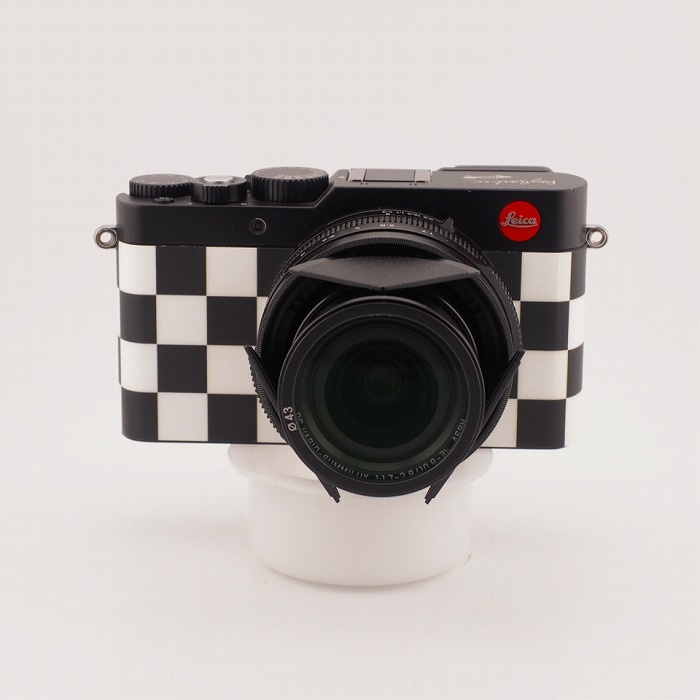 ライカ D-LUX7 Vans x Ray Barbee