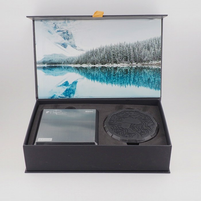 ソノタ POLARPRO バリアブルND 6-9step ポーラープロ