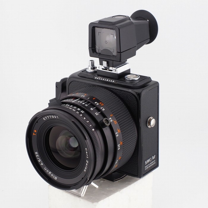 HASSELBLAD SWC/M
