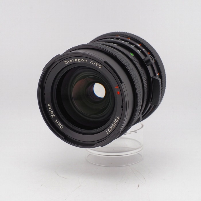 HASSELBLAD ディスタゴンCF50/4 FLE