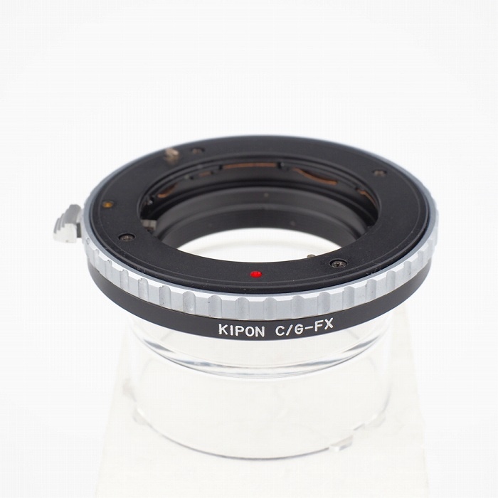 KIPON C/G-FXアダプタ