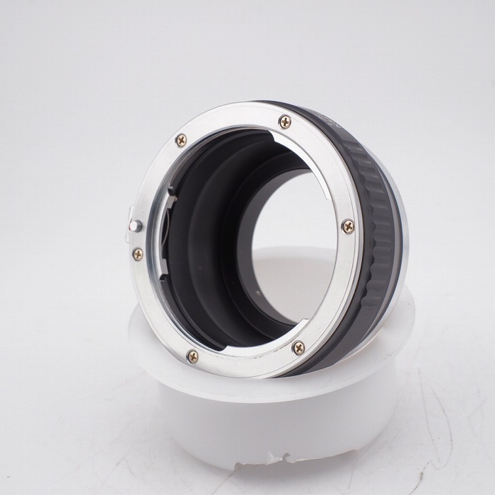 K&F CONCEPT L/R-M4/3アダプタ