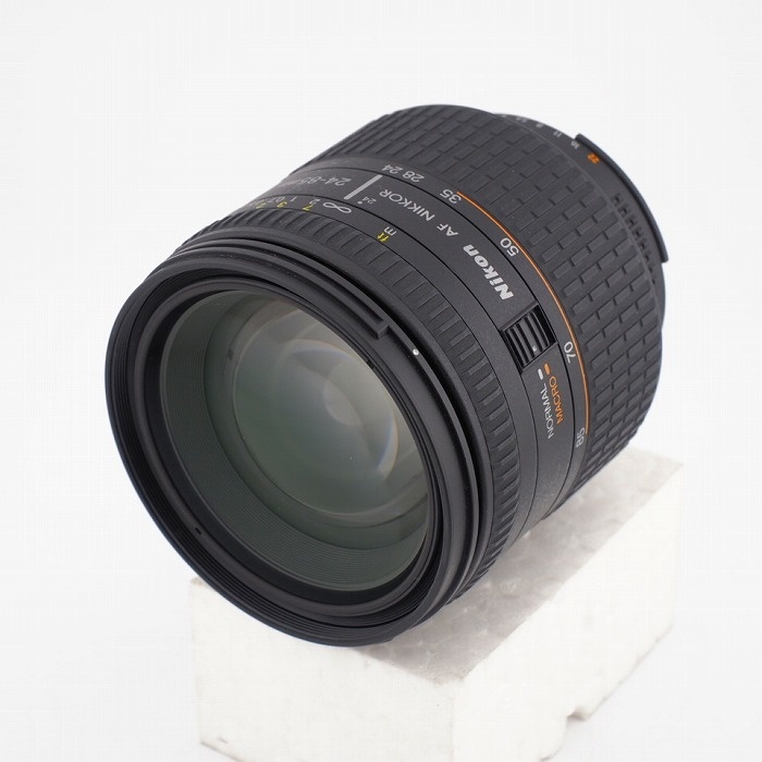 ニコン AF24-85/2.8-4D