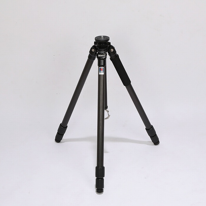 BENRO C-357 n6 カーボン三段