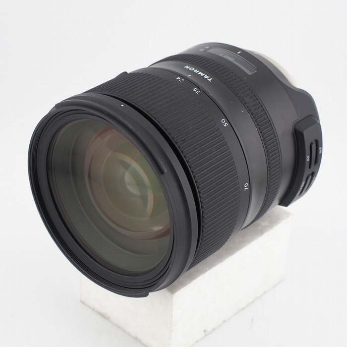 タムロン SP AF24-70/2.8 Di VC USD G2 A032(ニコン)