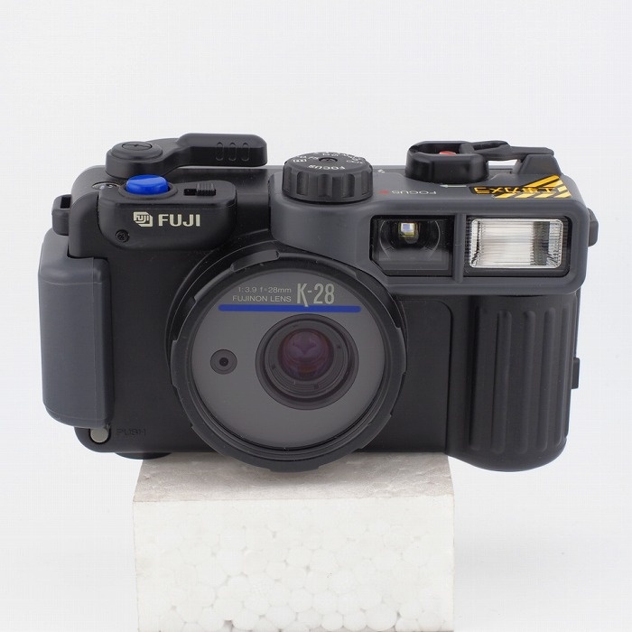 フジフイルム 工事カメラ K-28