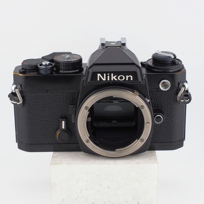 ニコン FE