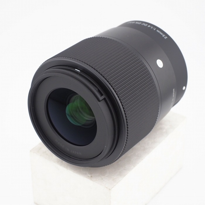 シグマ C23/F1.4 DC DN(E)