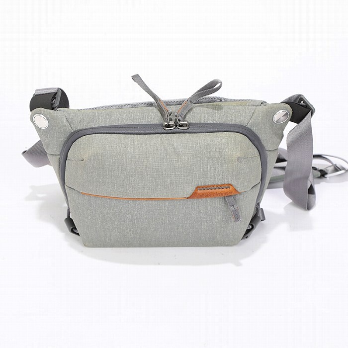 ピークデザイン エブリデイスリンク3L BEDS-3 アッシュ