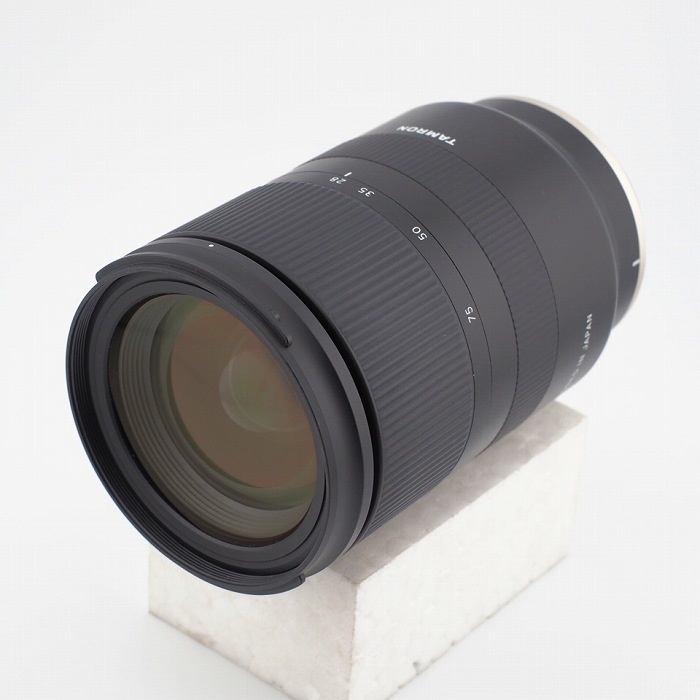 タムロン 28-75/F2.8 DI3 RXD A036ソニーE用