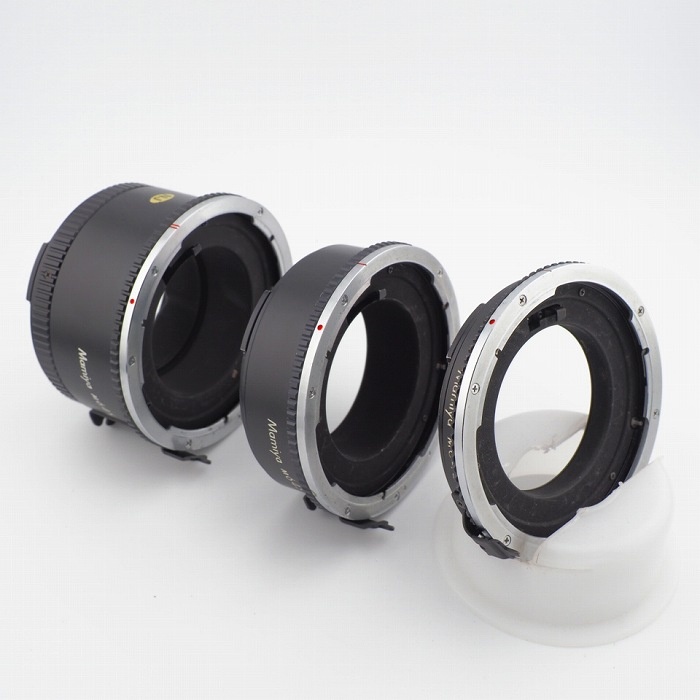 マミヤ 645用中間リングセット