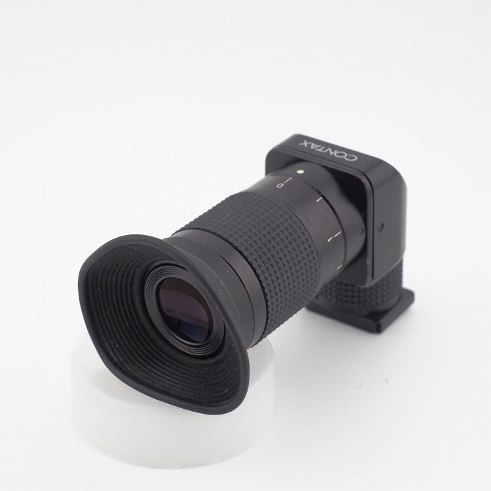 コンタックス アングルファインダー