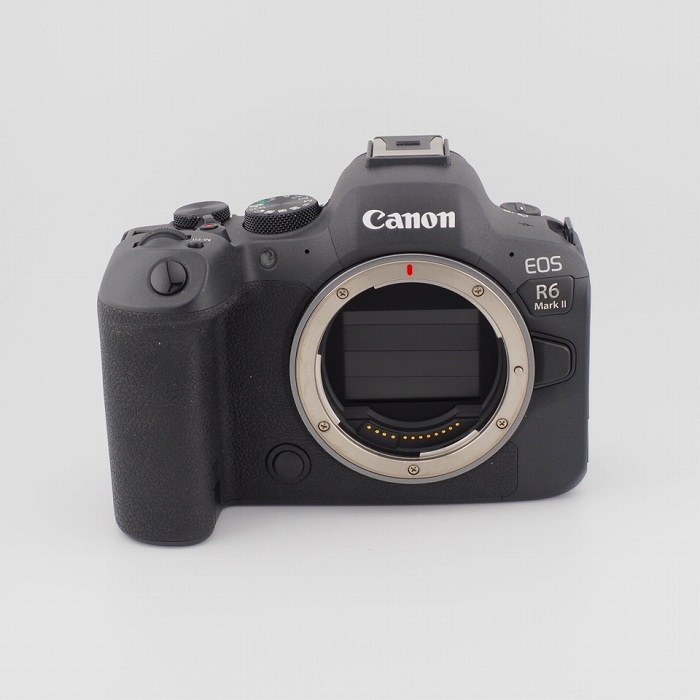 キヤノン EOS R6 MARK2 ボデイ