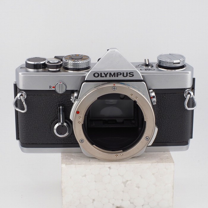 オリンパス OM-1※現状品