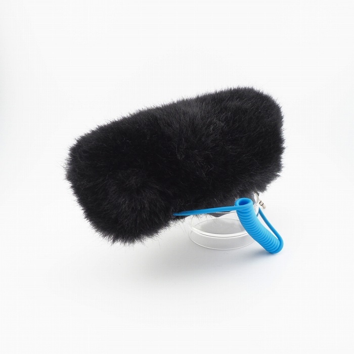 ゼンハイザー MKE400 マイクロホン