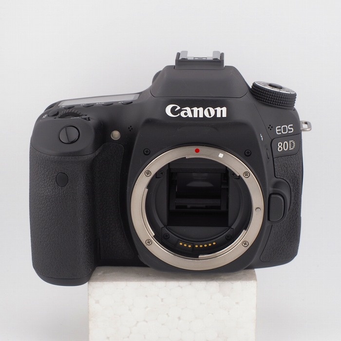 キヤノン EOS 80D