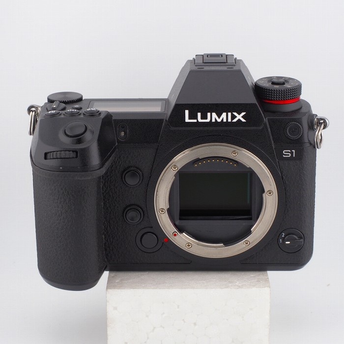 パナソニック DC-S1