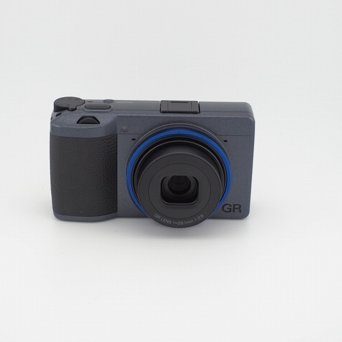 リコー GR IIIX URBAN EDITION