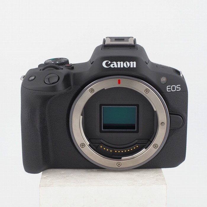 キヤノン EOS R50