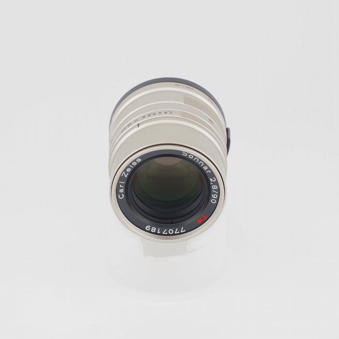 コンタックス Gゾナ-T 90/2.8