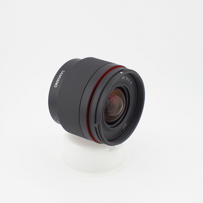 SAMYANG AF12/2 E ソニーE
