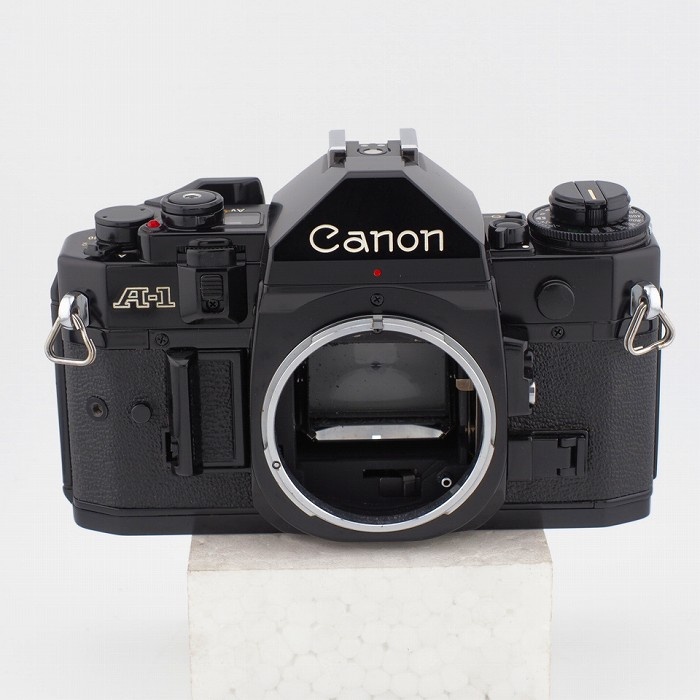 キヤノン A-1※ネームプレート有