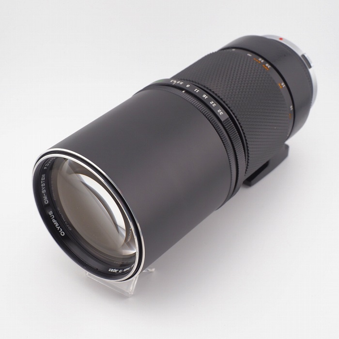 オリンパス F.ZUIKO AUTO-T 300/4.5