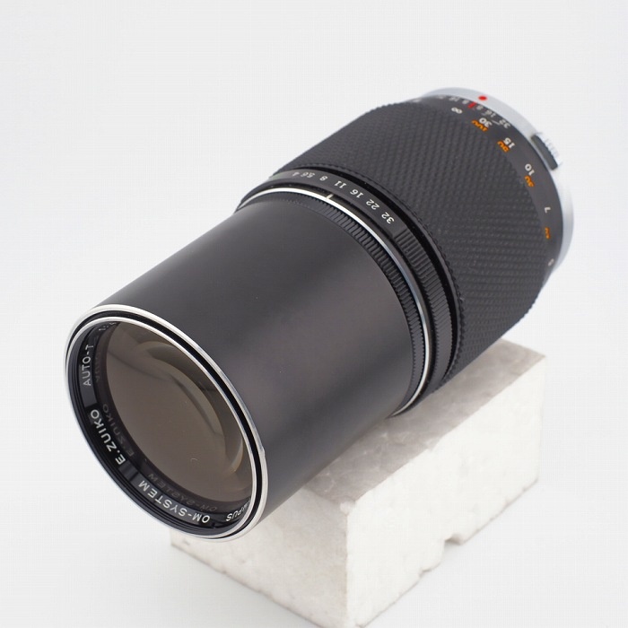 オリンパス EズイコーオートT 200/4