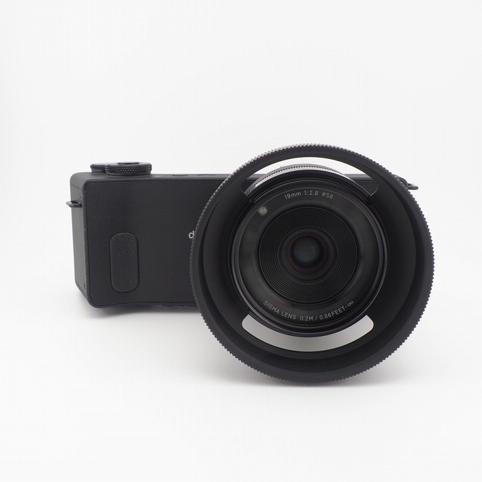 シグマ DP1 QUATTRO