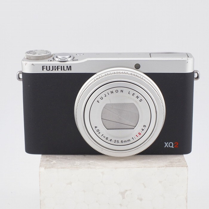 フジフイルム XQ2※現状品