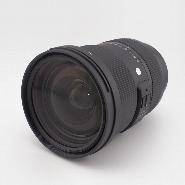 シグマ Art24-70/2.8 DG DN(L)