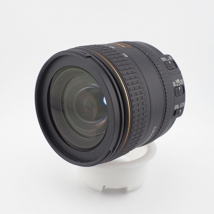 ニコン AF-S DX 16-80/2.8-4E ED VR
