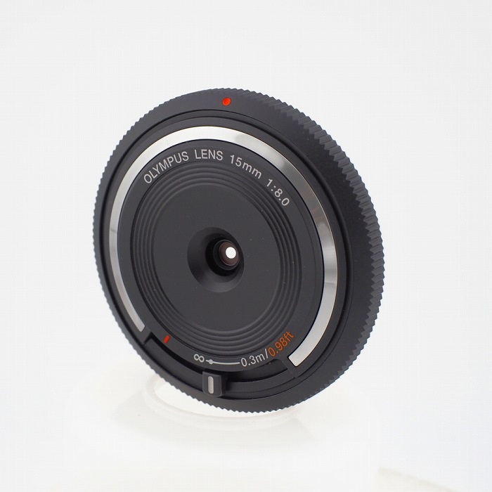 オリンパス BCL-1580