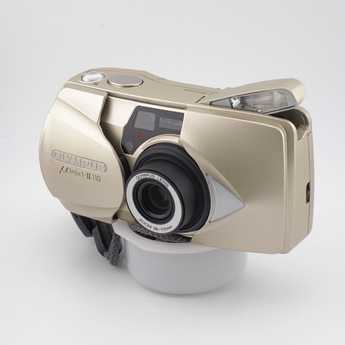 オリンパス ミユー2 110