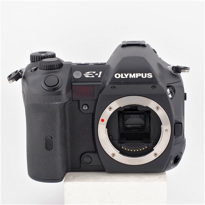 オリンパス E-1