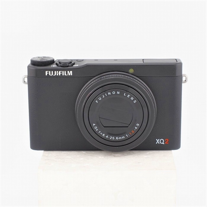 フジフイルム XQ2(ブラック)