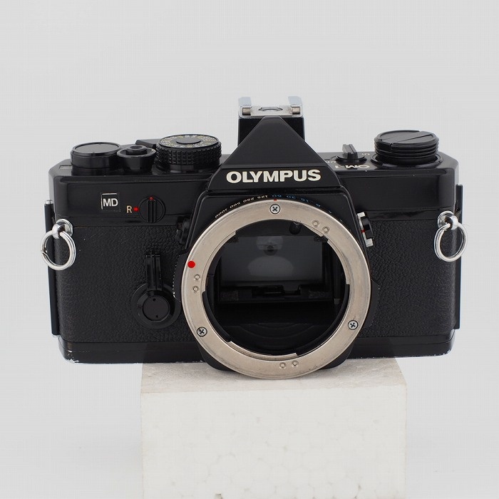 オリンパス OM-1MD (ブラック)※現状品