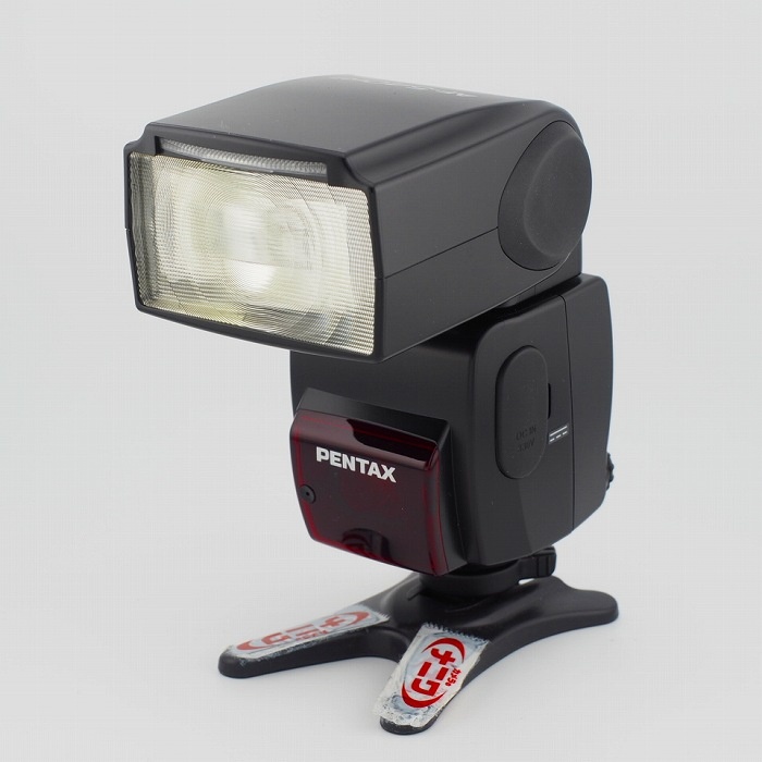 ペンタックス AF-540FGZ