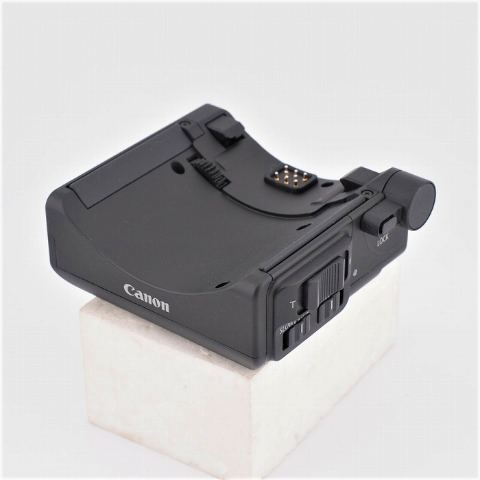 キヤノン パワーズームアダプターPZ-E1