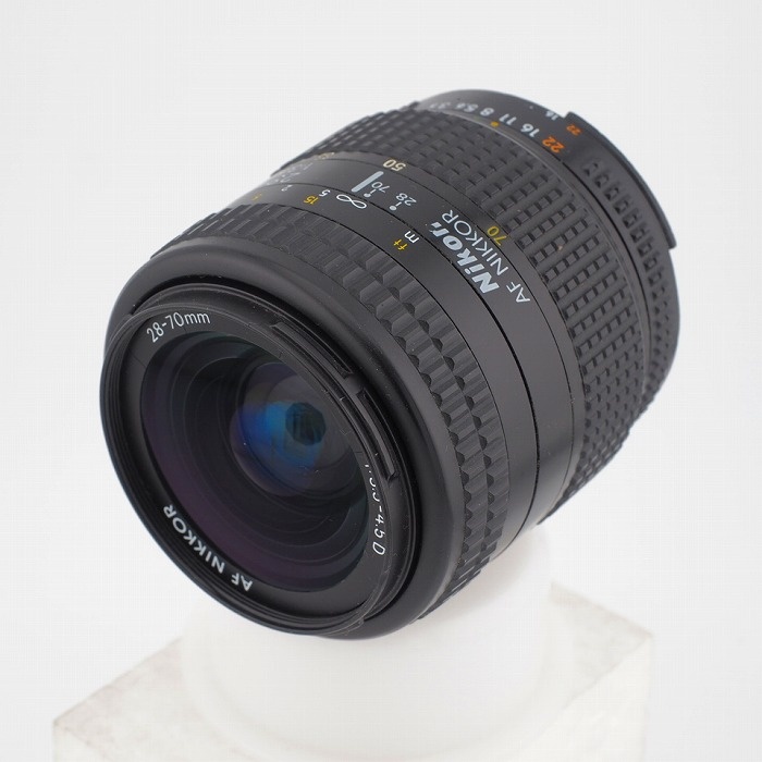 ニコン AF28-70/3.5-4.5D
