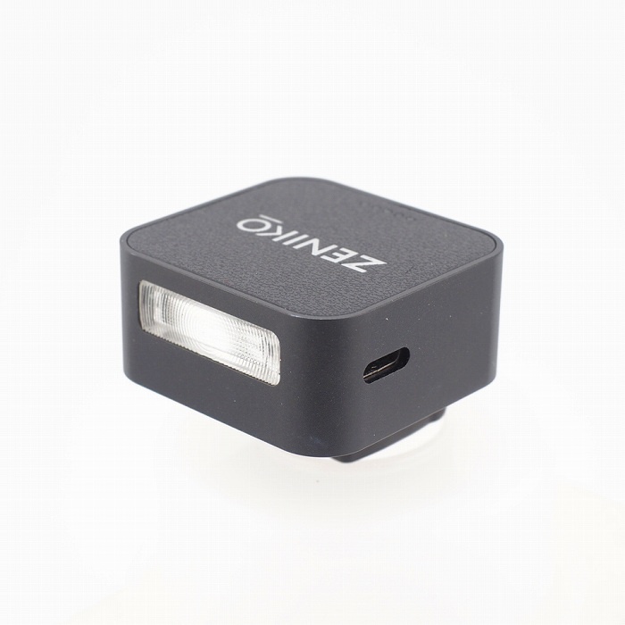 ソノタ ZENIKO ZF08 アルミミニフラッシュライト