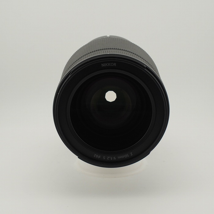 ニコン Z 50/F1.2 S