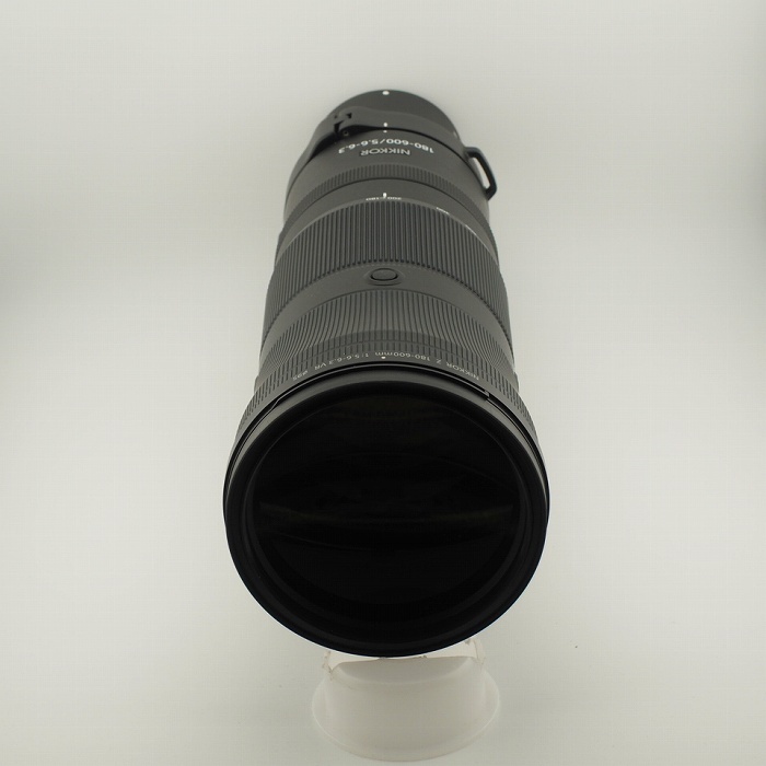 ニコン Z 180-600/F5.6-6.3 VR