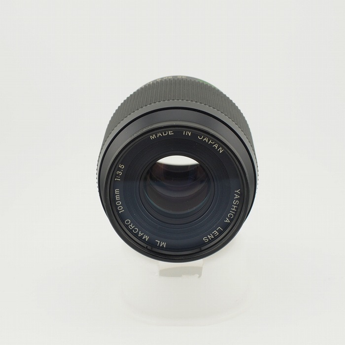 YASHICA ML MACRO 100/3.5