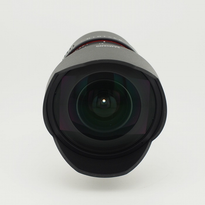 SAMYANG 14/2.8 ED AS IF UMC ソニーE