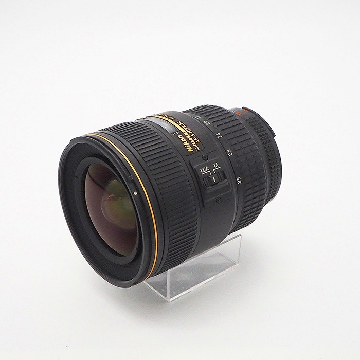 ニコン AF-S 17-35/F2.8D IF-ED