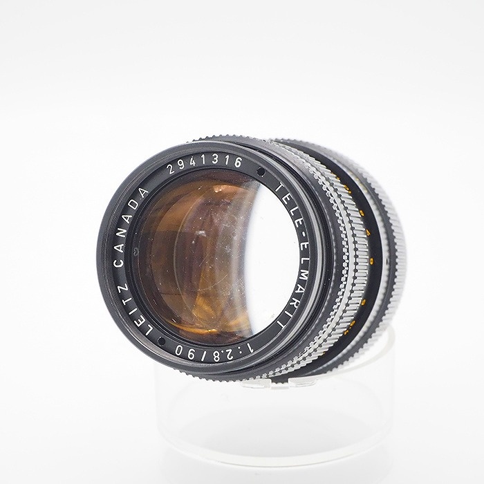 ライカ 【現状渡し】テレエルマリート M90/2.8 後期